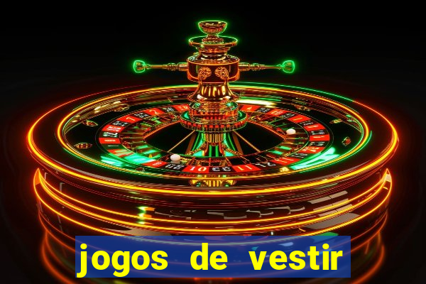 jogos de vestir noivas e maquiar
